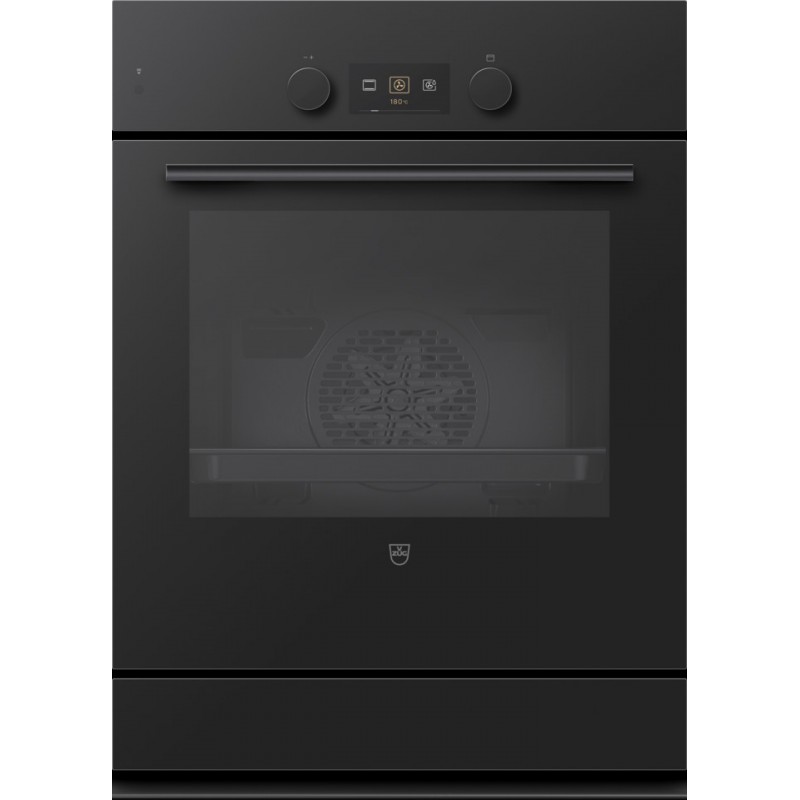 V-ZUG Backofen Combair V600 7UC (2113500005)