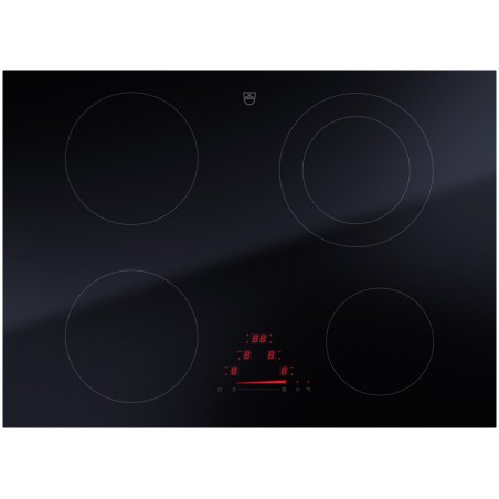 V-ZUG Kochfeld CookTop V4000 A704 (3115200001)