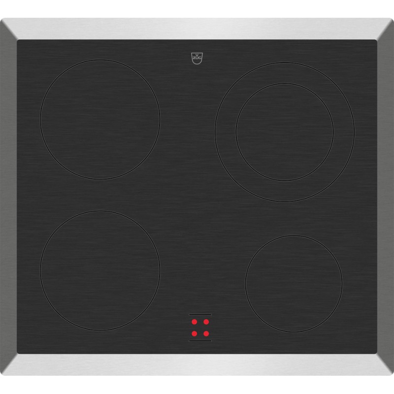 V-ZUG Kochfeld CookTop V200 (3112400002)