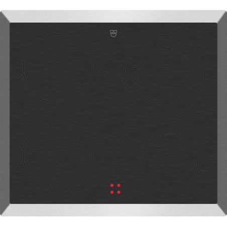 V-ZUG Kochfeld CookTop V200 (3112400002)