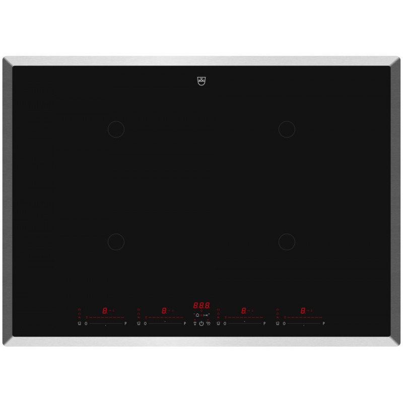 V-ZUG Kochfeld CookTop V4000 I704 (3111600001)