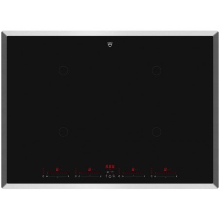 V-ZUG Kochfeld CookTop V4000 I704 (3111600001)