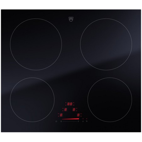 V-ZUG Kochfeld CookTop V2000 I604 (3114800001)