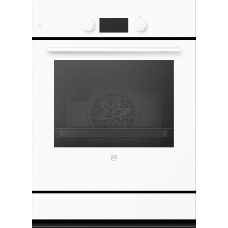 V-ZUG Backofen Combair V600 7UC (2113500001)