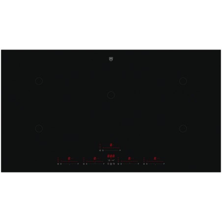 V-ZUG Kochfeld CookTop V6000 I905 (3111400003)