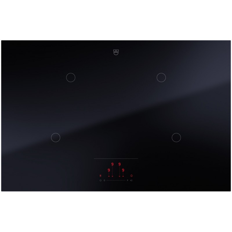 V-ZUG Kochfeld CookTop V2000 I804 (3114600001)