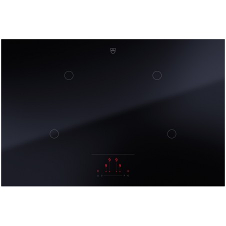 V-ZUG Kochfeld CookTop V2000 I804 (3114600001)