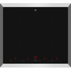 V-ZUG Kochfeld CookTop V4000 I604 (3111500003)