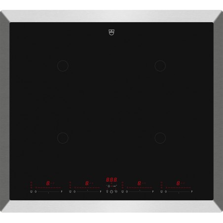 V-ZUG Kochfeld CookTop V4000 I604 (3111500003)