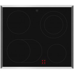 V-ZUG Kochfeld CookTop V400 (3112300001)