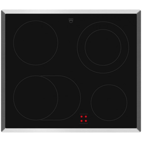 V-ZUG Kochfeld CookTop V400 (3112300001)