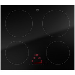 V-ZUG Kochfeld CookTop V2000 I604 (3114800000)