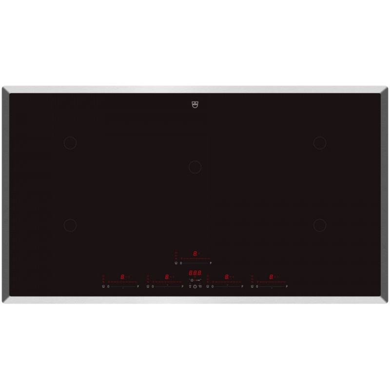 V-ZUG Kochfeld CookTop V6000 I905 (3111400001)