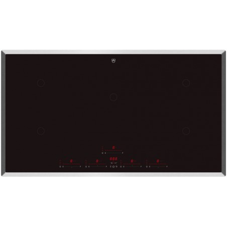 V-ZUG Kochfeld CookTop V6000 I905 (3111400001)