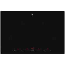 V-ZUG Kochfeld CookTop V4000 I804 (3111200003)