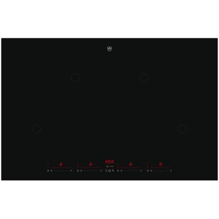 V-ZUG Kochfeld CookTop V4000 I804 (3111200003)