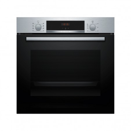 Bosch HBA553BR3F, Backofen EcoClean Direct