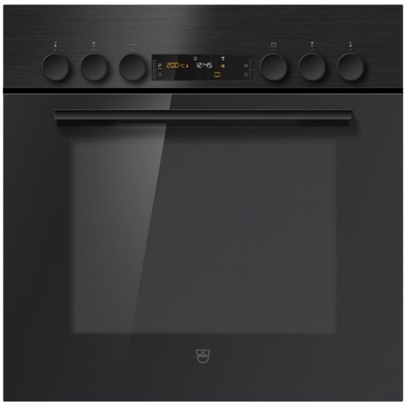 V-ZUG Cuisinière Combair V400 6UH (2202900008)