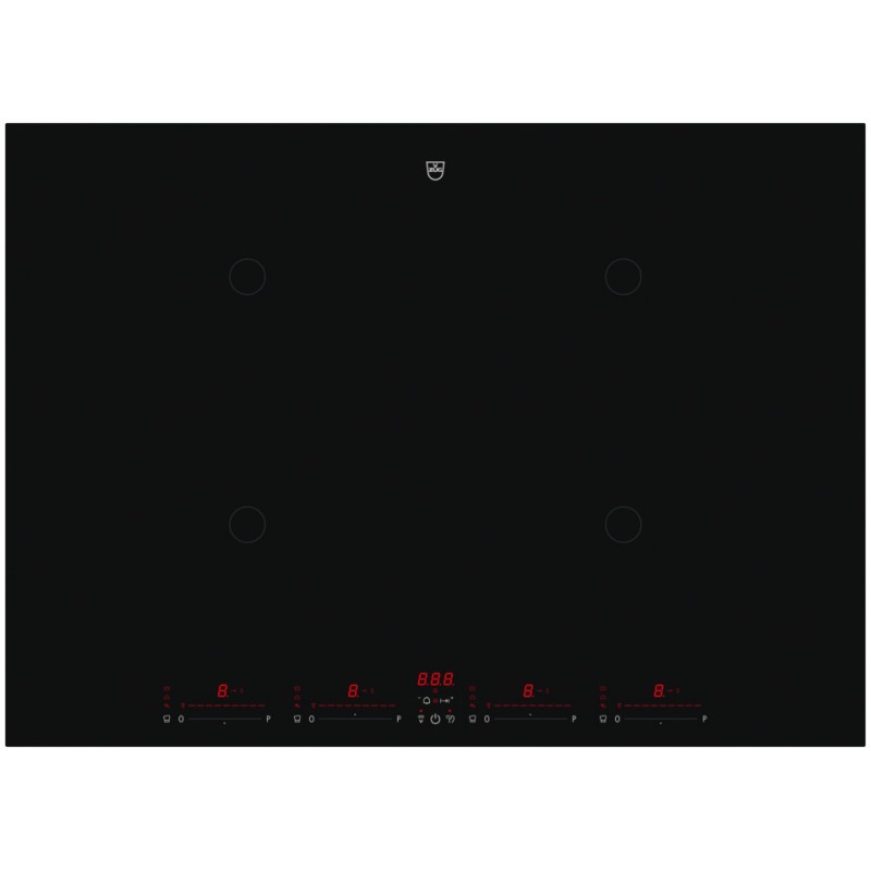 V-ZUG Kochfeld CookTop V4000 I704 (3111600003)