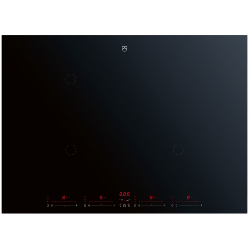 V-ZUG Kochfeld CookTop V4000 I704 (3111600004)