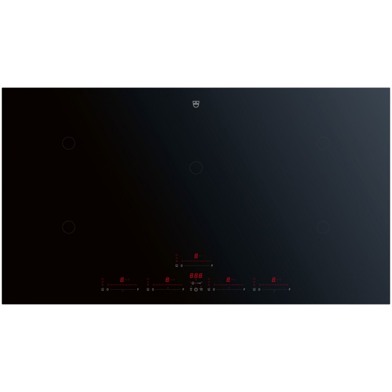 V-ZUG Kochfeld CookTop V6000 I905 (3111400004)