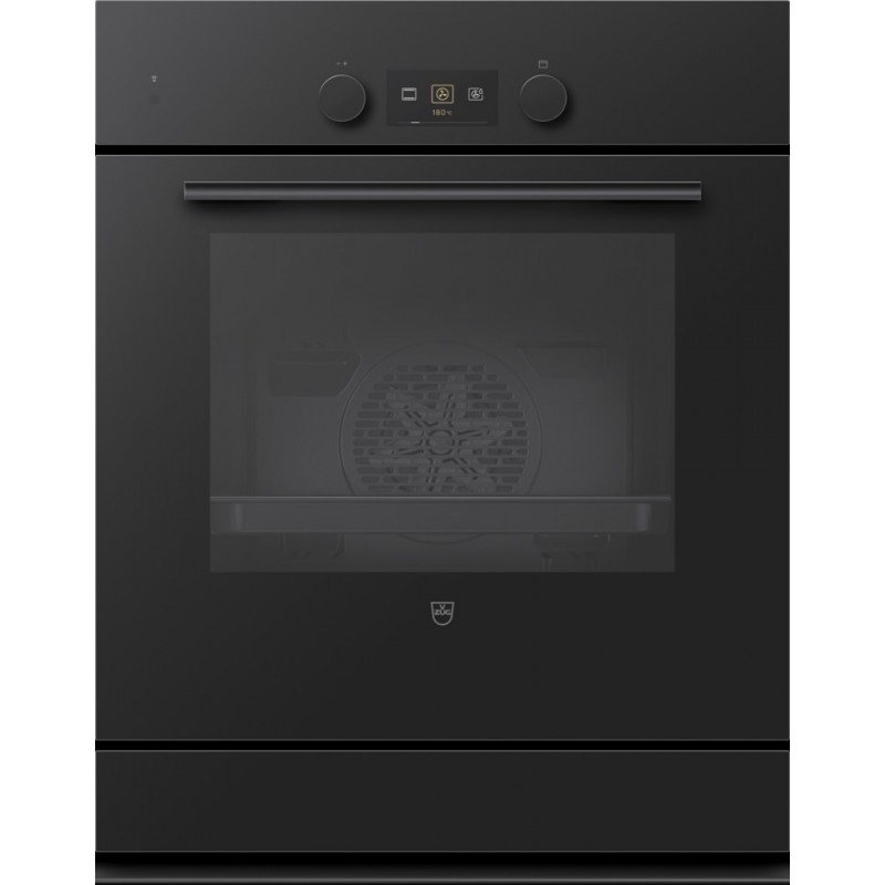 V-ZUG Backofen Combair V600 7U (2113400003)