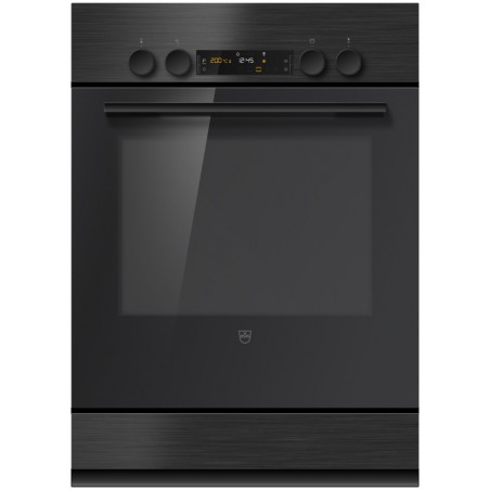 V-ZUG Cuisinière Combair V400 7UHC (2201900037)