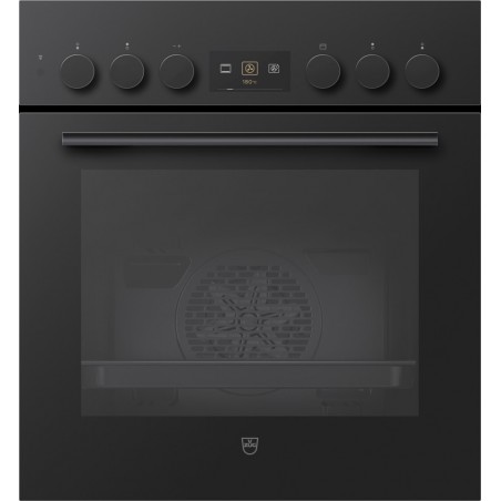 V-ZUG Cuisinière Combair V600 6UHC (2203200000)