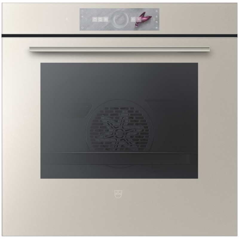 V-ZUG Backofen Combair V6000 60P (2105700007)