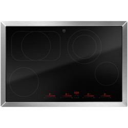 V-ZUG Kochfeld CookTop V6000 A804B (3115300001)