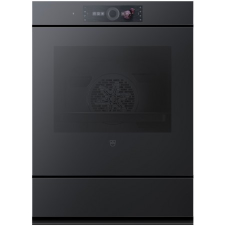 V-ZUG Backofen Combair V6000 76PC (2112000000)