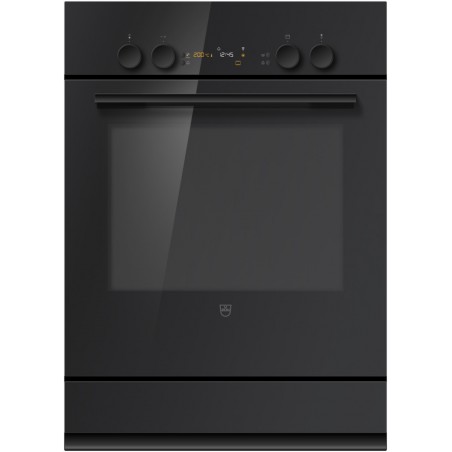 V-ZUG Cuisinière Combair V400 7UHC (2201900030)