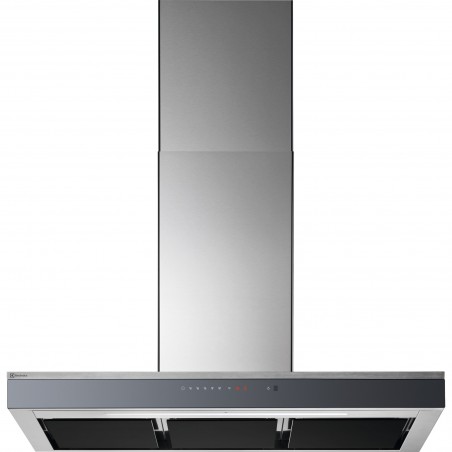 Electrolux WOSL9063CN, Hotte design murale