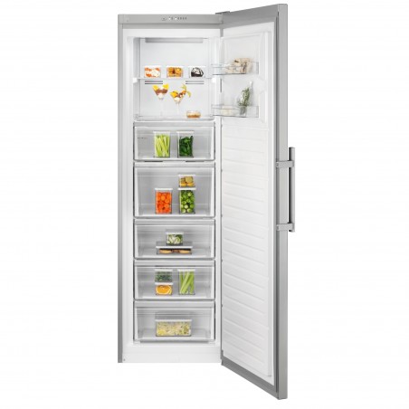 Electrolux SG280NCN, Gefrierschrank