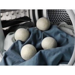 Electrolux M9YHODB1, Boules...