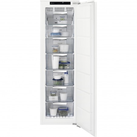 Electrolux IG2085SN, Gefrierschrank