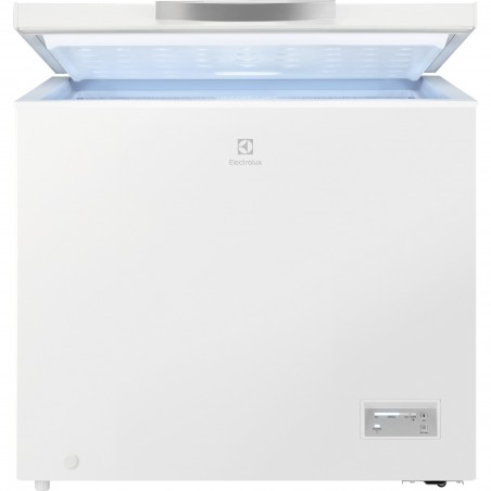 Electrolux GT200, Congélateur-bahut