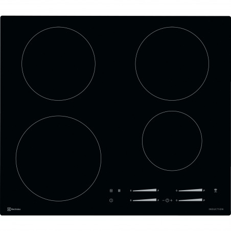 Electrolux GK58TSIO, Induktions-Kochfeld