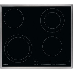 Electrolux GK58TSCN,...