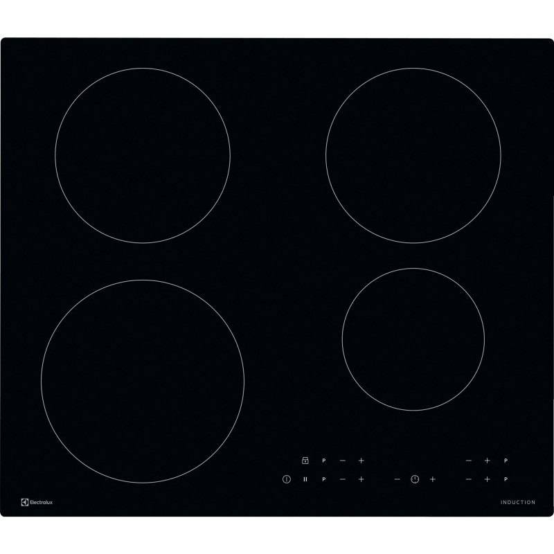 Electrolux GK58TCIO, Induktions-Kochfeld