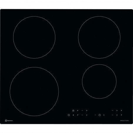 Electrolux GK58TCIO, Induktions-Kochfeld