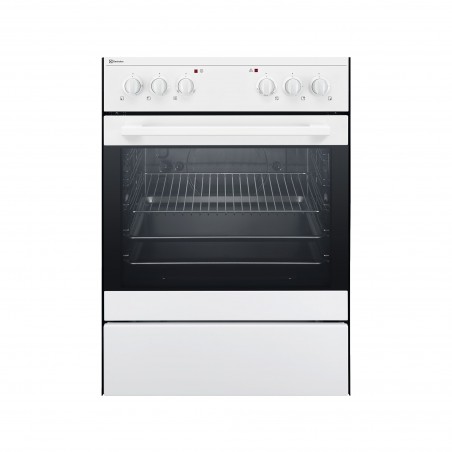 Electrolux GHL346WE, Cuisinière encastrable à gaz