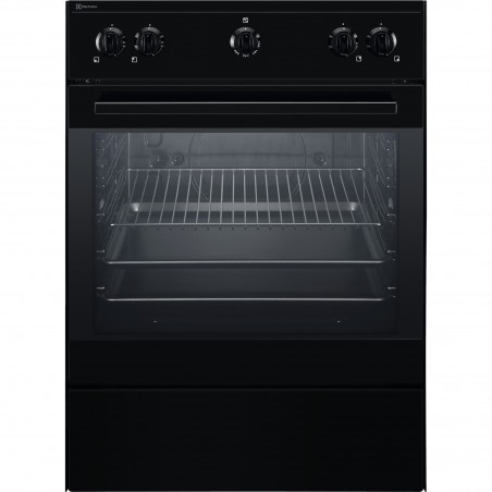 Electrolux GHL246SW, Gas-Einbauherd