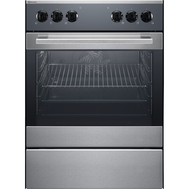 Electrolux GHGL446CN, Cuisinière encastrable à gaz