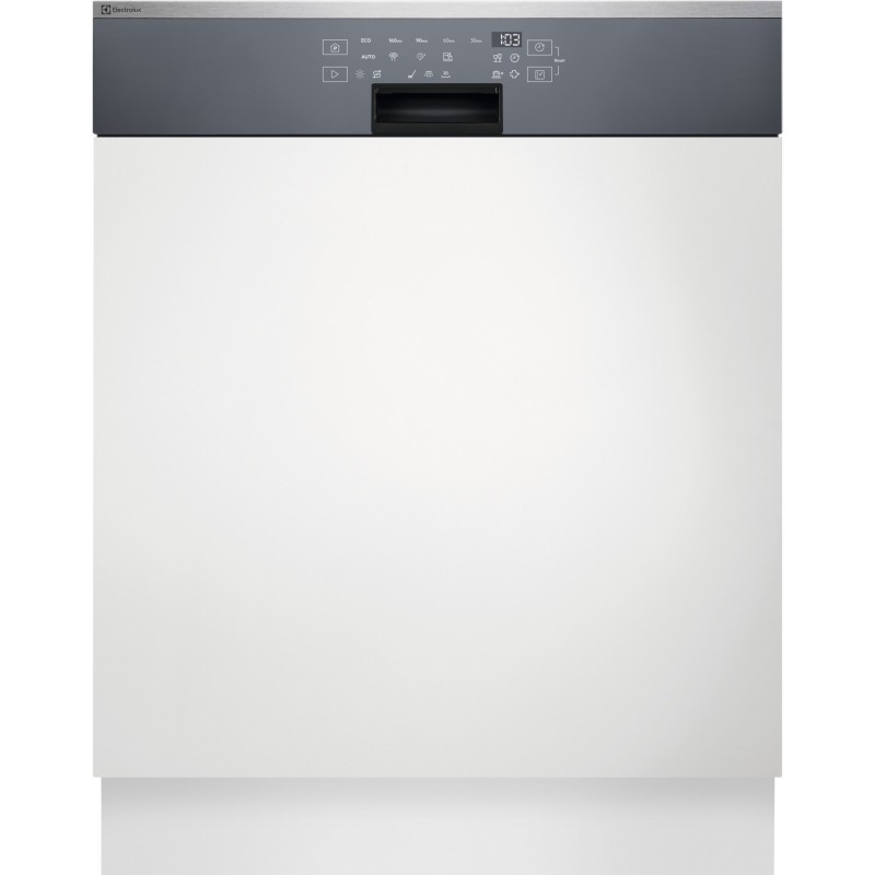 Electrolux GA60SLICCN, Lave-vaisselle