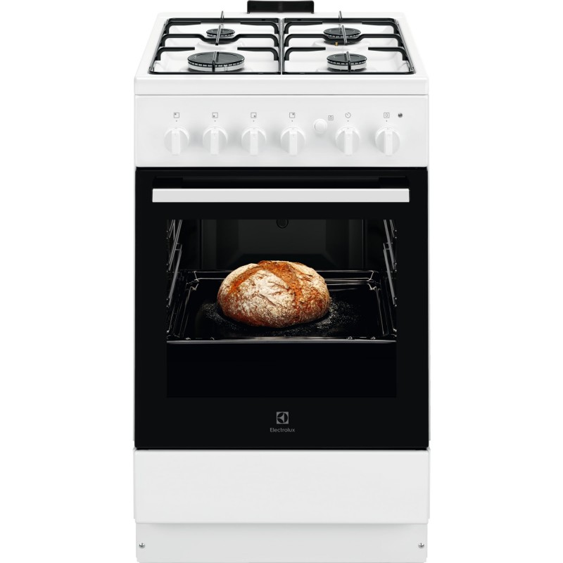 Electrolux FEH6LV202, Standherd