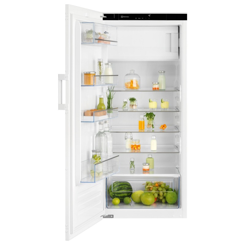 Electrolux EK242SLWE, Kühlschrank