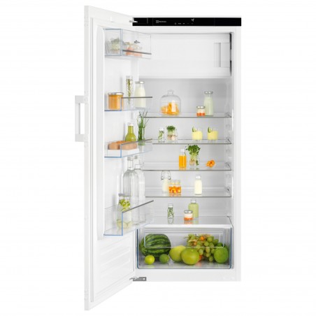 Electrolux EK242SLWE, Kühlschrank