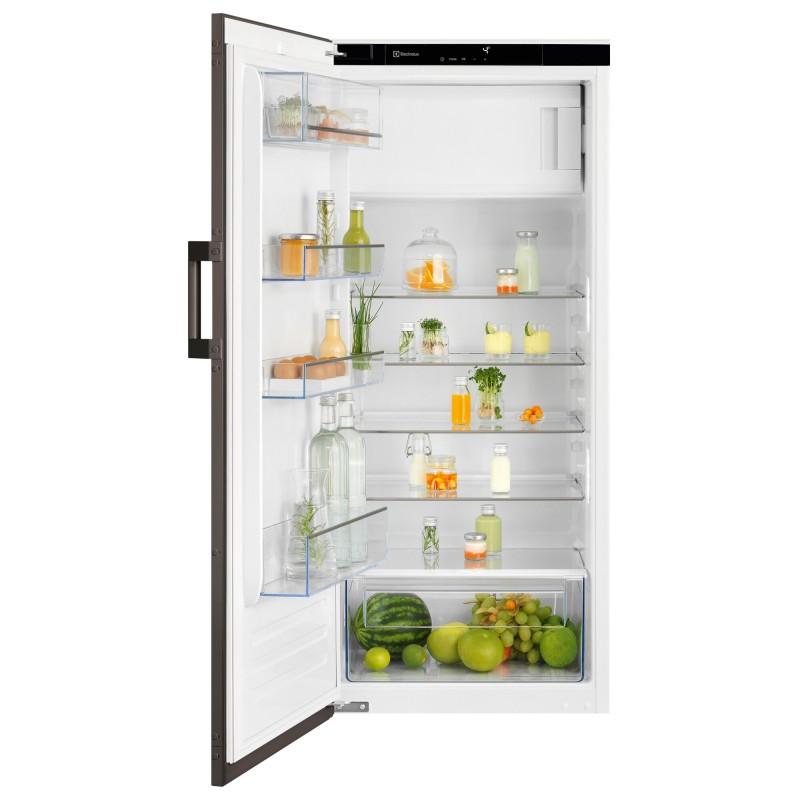 Electrolux EK242SLBR, Kühlschrank