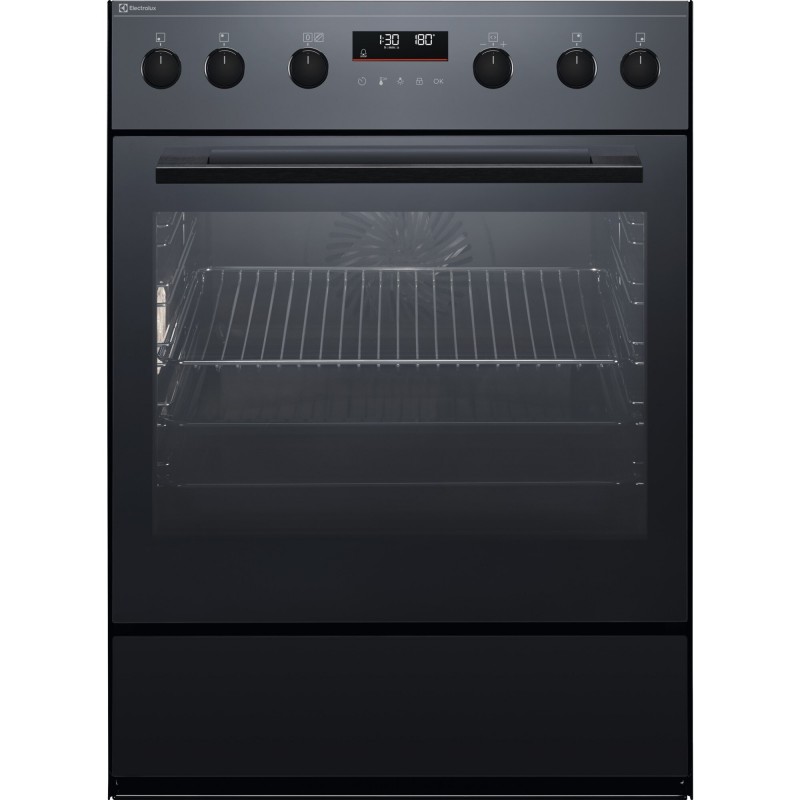 Electrolux EH7L5XDSP, Einbauherd